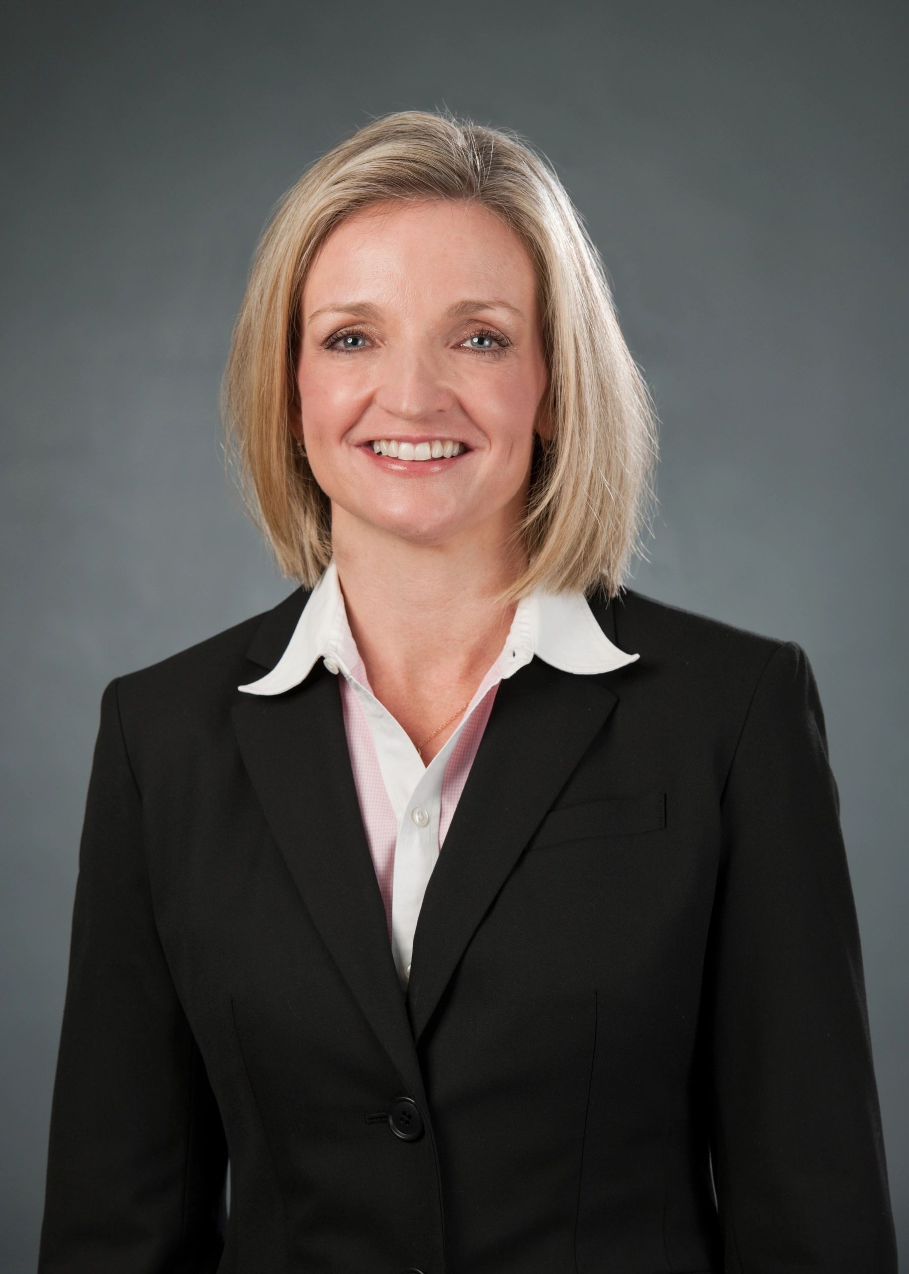 Corporate governance leader portrait